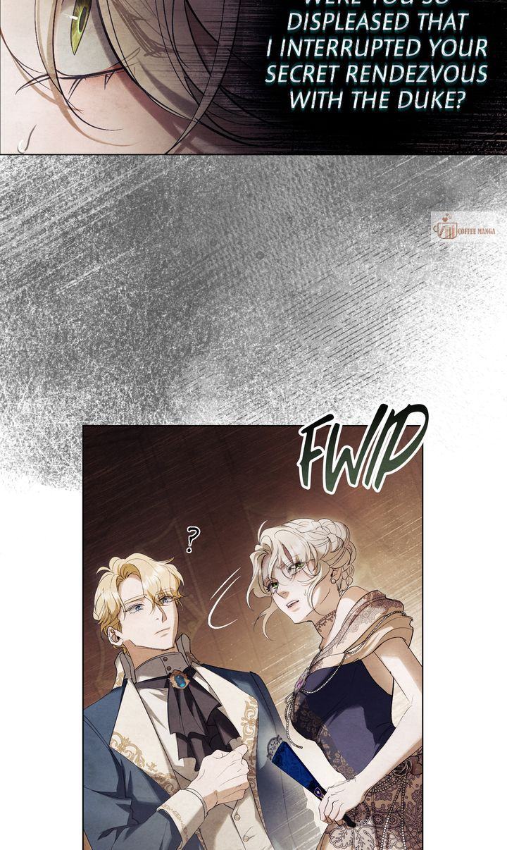 Read Her Majesty’s Night Manga Online