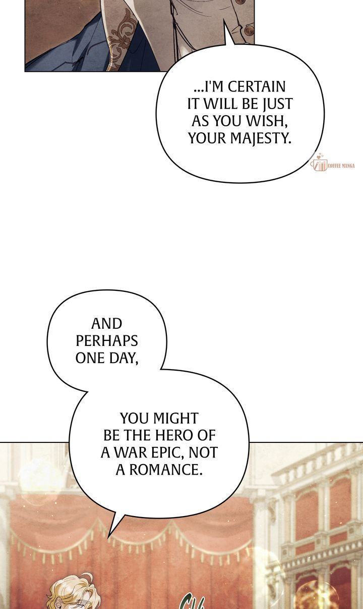Read Her Majesty’s Night Manga Online