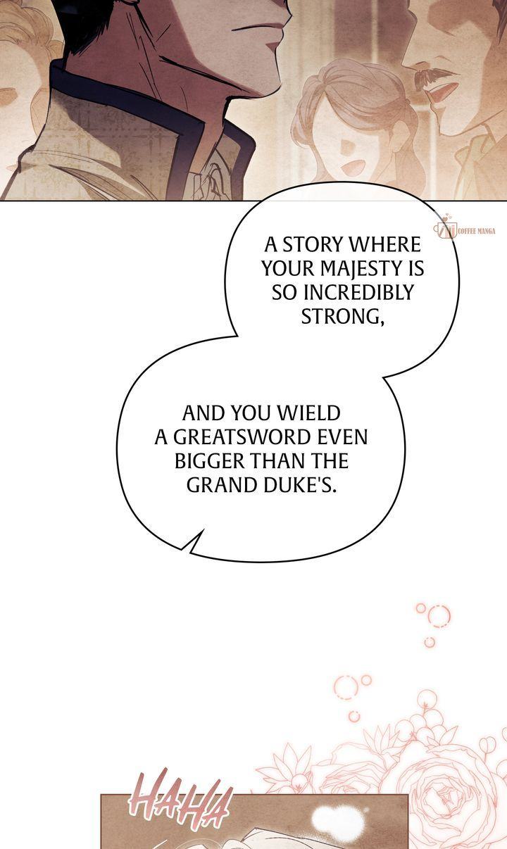 Read Her Majesty’s Night Manga Online