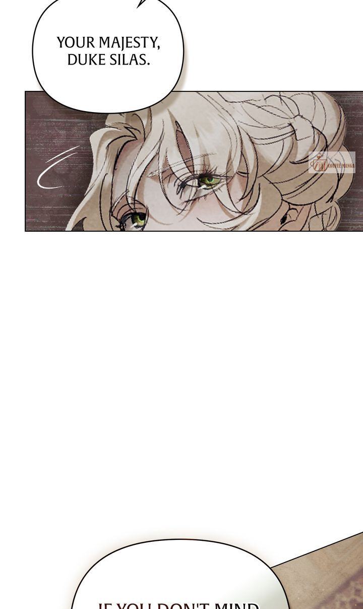 Read Her Majesty’s Night Manga Online
