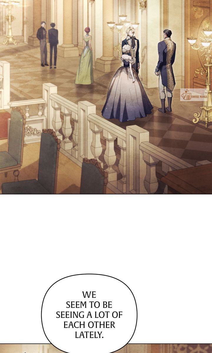 Read Her Majesty’s Night Manga Online