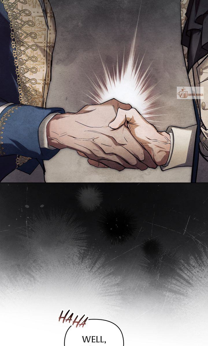 Read Her Majesty’s Night Manga Online