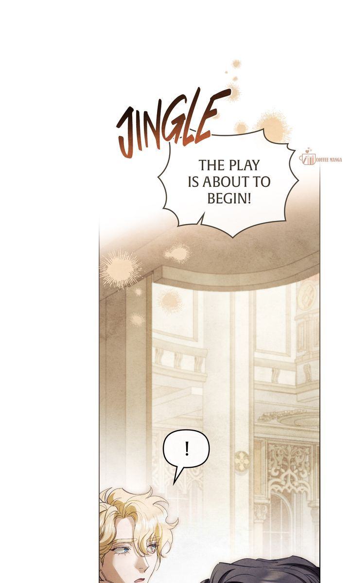 Read Her Majesty’s Night Manga Online