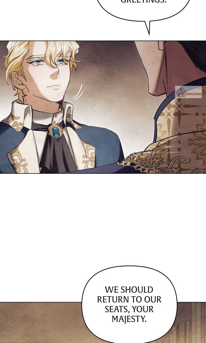 Read Her Majesty’s Night Manga Online