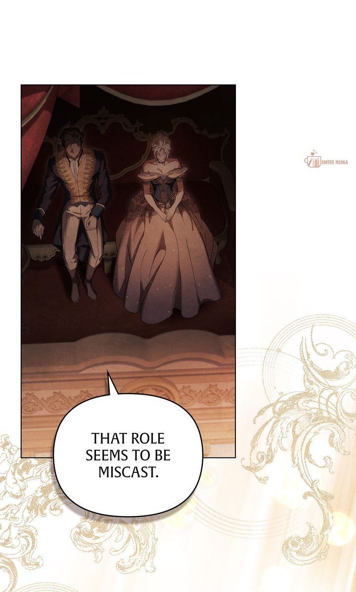 Read Her Majesty’s Night Manga Online