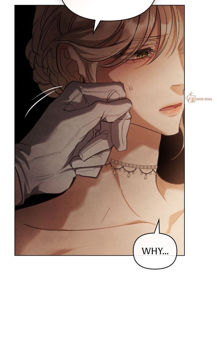 Read Her Majesty’s Night Manga Online