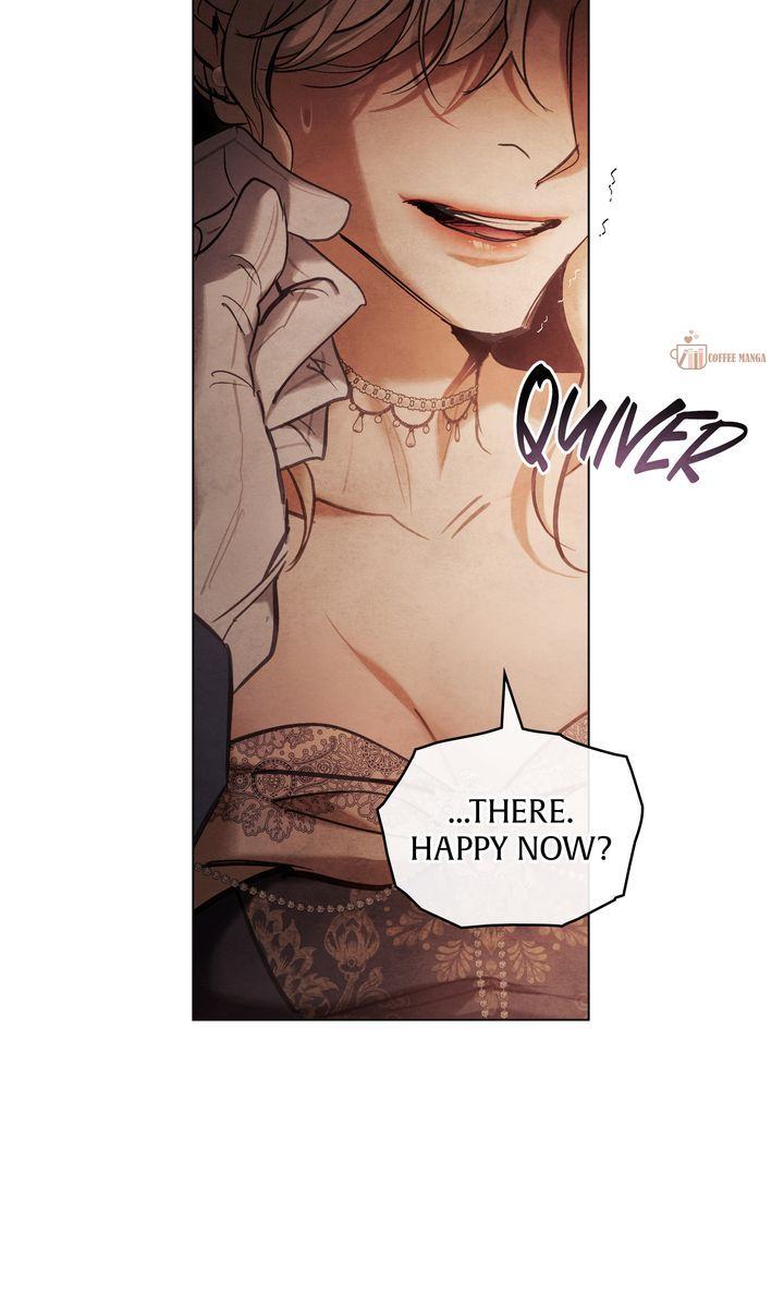 Read Her Majesty’s Night Manga Online