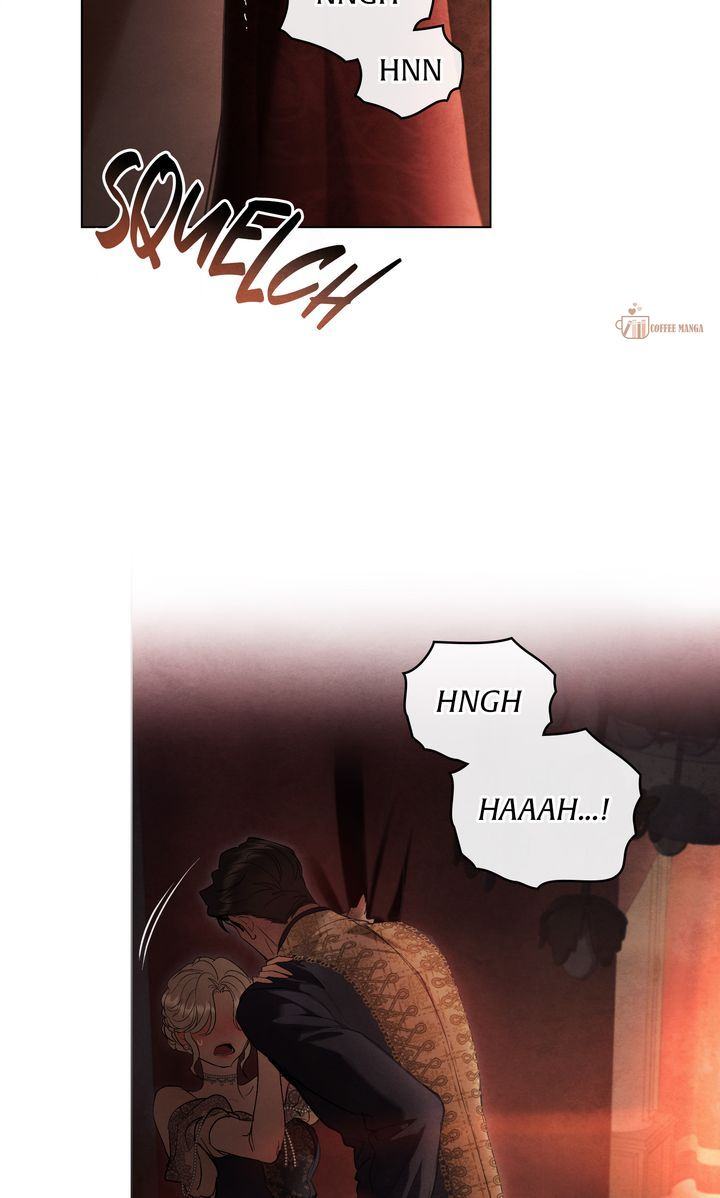 Read Her Majesty’s Night Manga Online