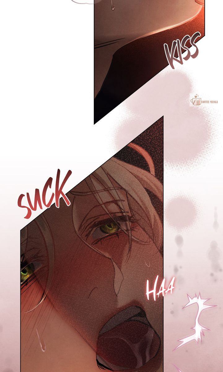 Read Her Majesty’s Night Manga Online