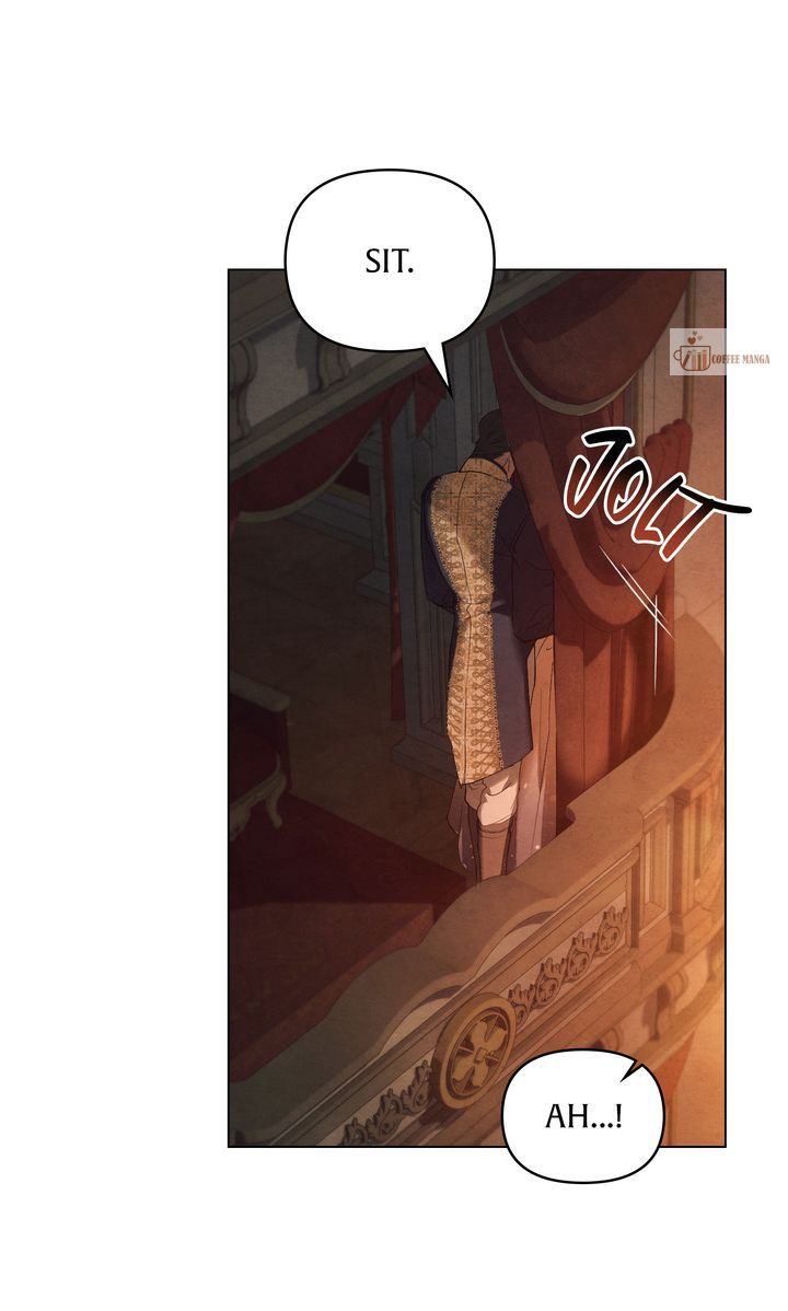 Read Her Majesty’s Night Manga Online