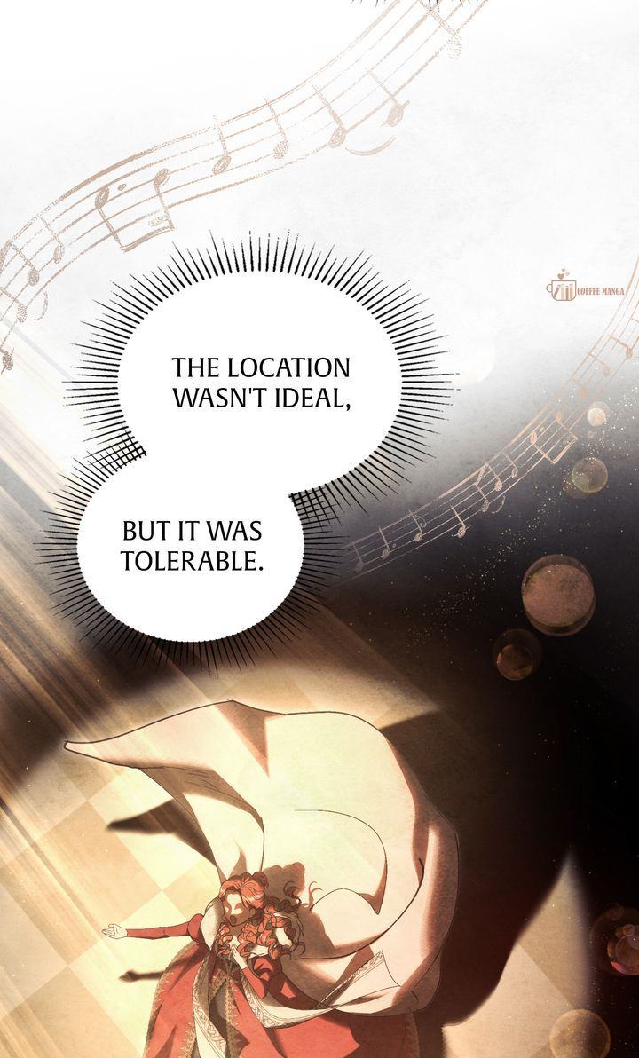 Read Her Majesty’s Night Manga Online