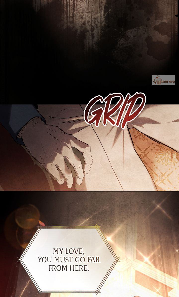 Read Her Majesty’s Night Manga Online