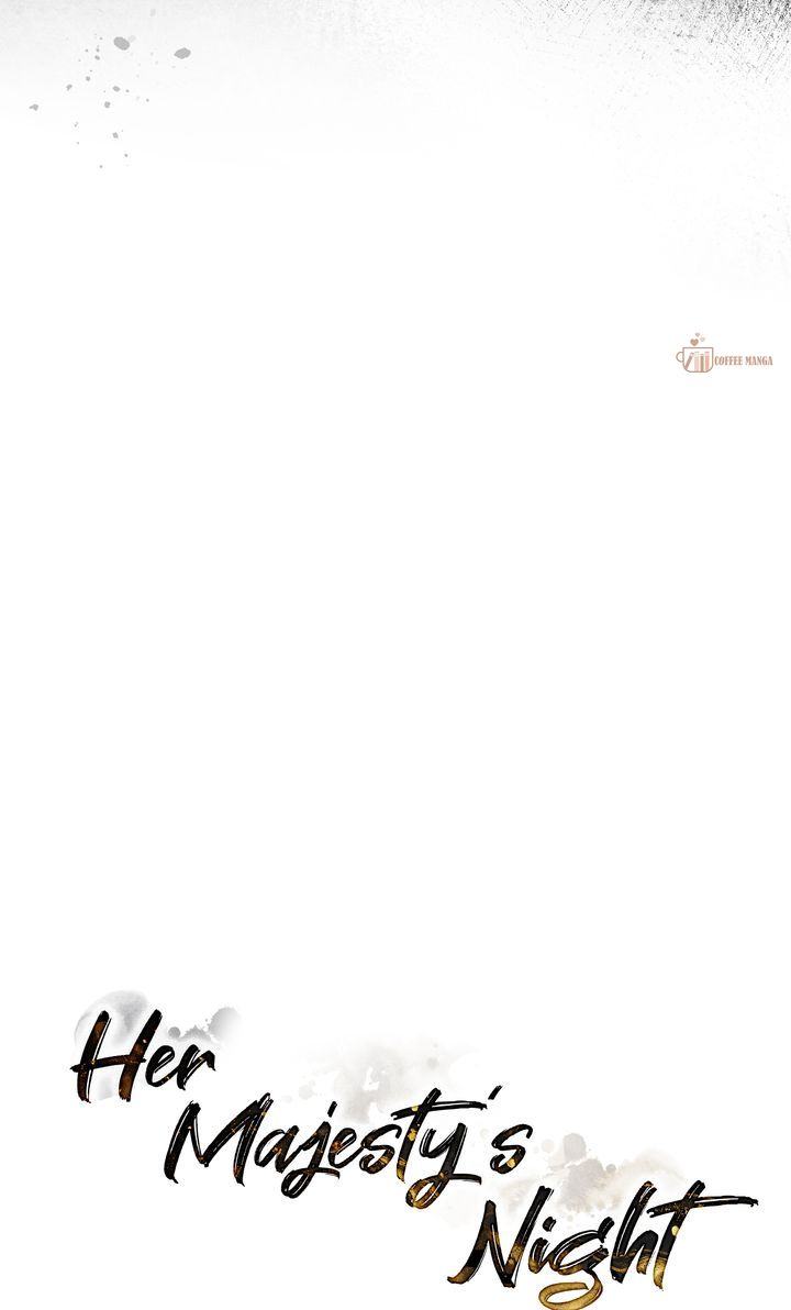 Read Her Majesty’s Night Manga Online