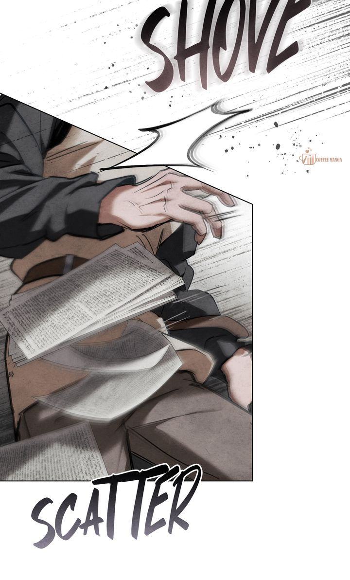 Read Her Majesty’s Night Manga Online