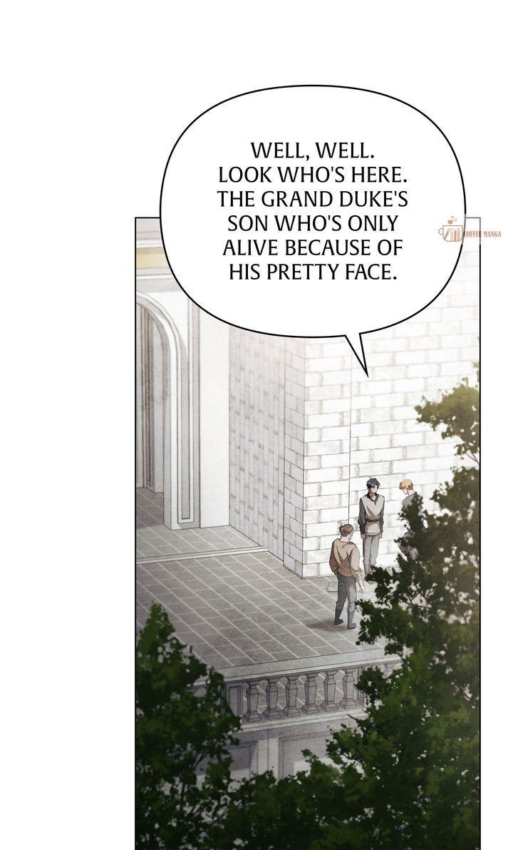 Read Her Majesty’s Night Manga Online