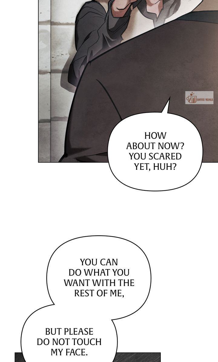 Read Her Majesty’s Night Manga Online