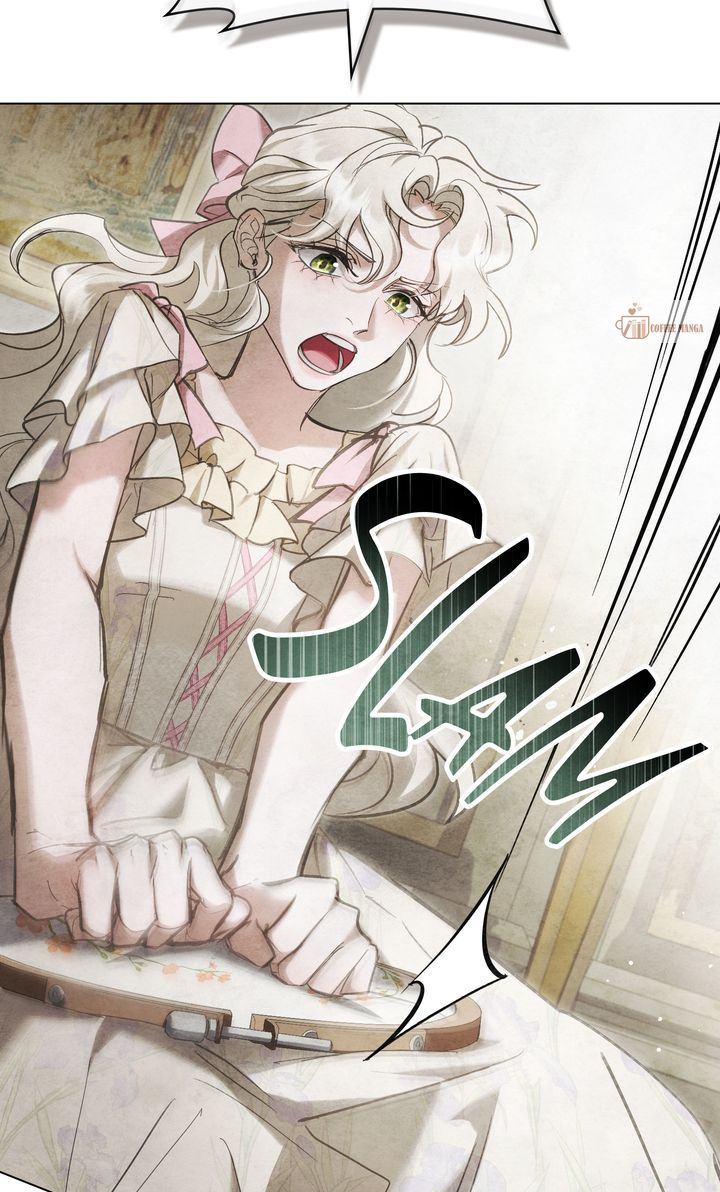 Read Her Majesty’s Night Manga Online
