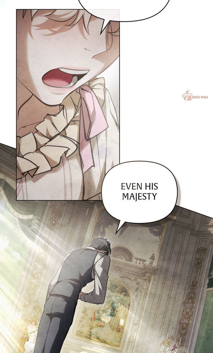 Read Her Majesty’s Night Manga Online