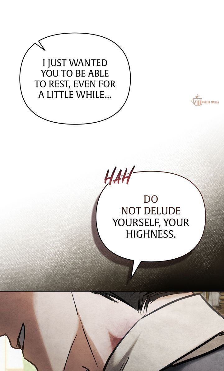 Read Her Majesty’s Night Manga Online