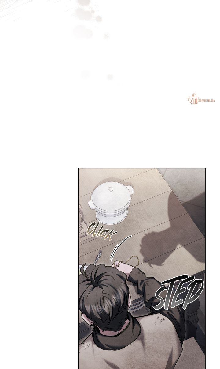 Read Her Majesty’s Night Manga Online