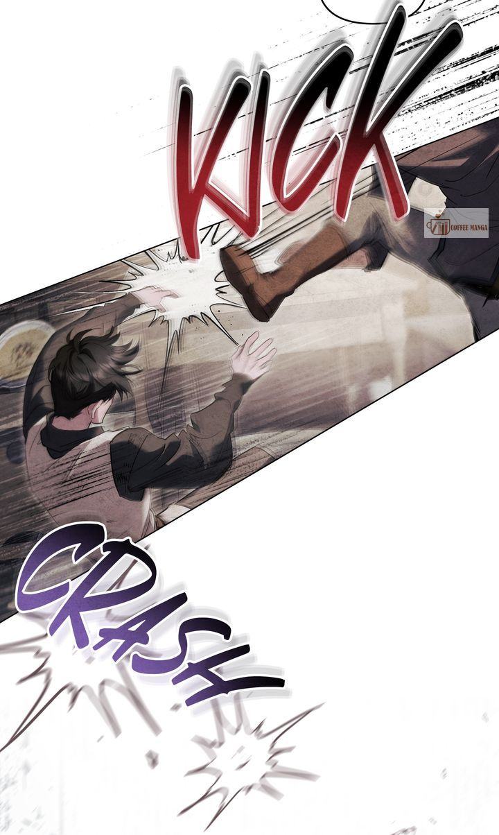 Read Her Majesty’s Night Manga Online