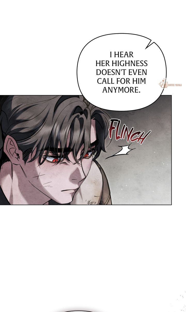 Read Her Majesty’s Night Manga Online