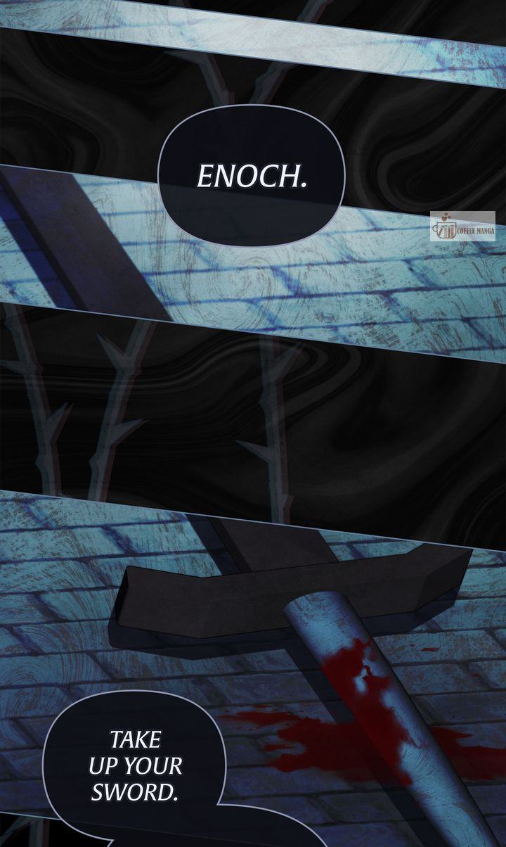 Read Her Majesty’s Night Manga Online