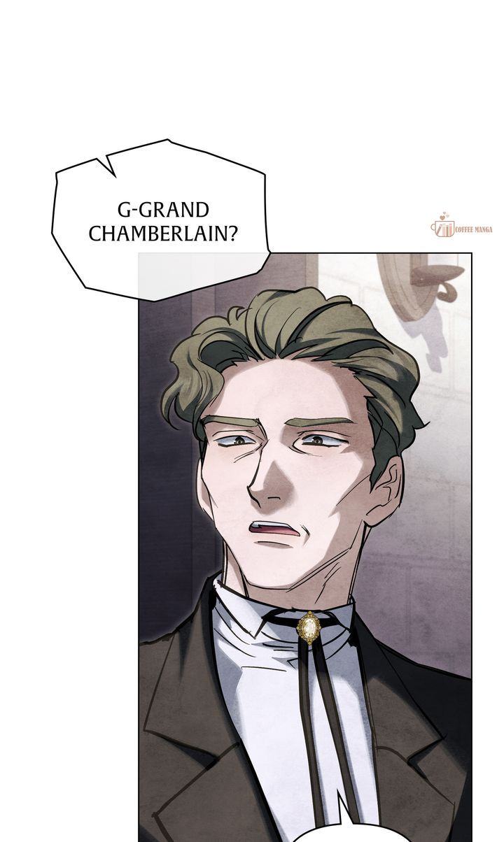 Read Her Majesty’s Night Manga Online