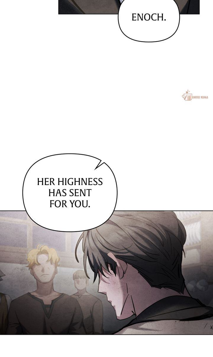 Read Her Majesty’s Night Manga Online