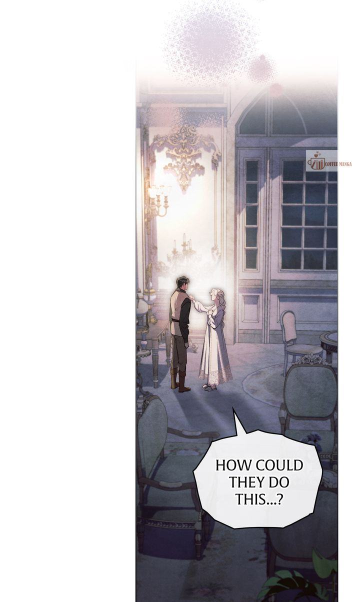 Read Her Majesty’s Night Manga Online