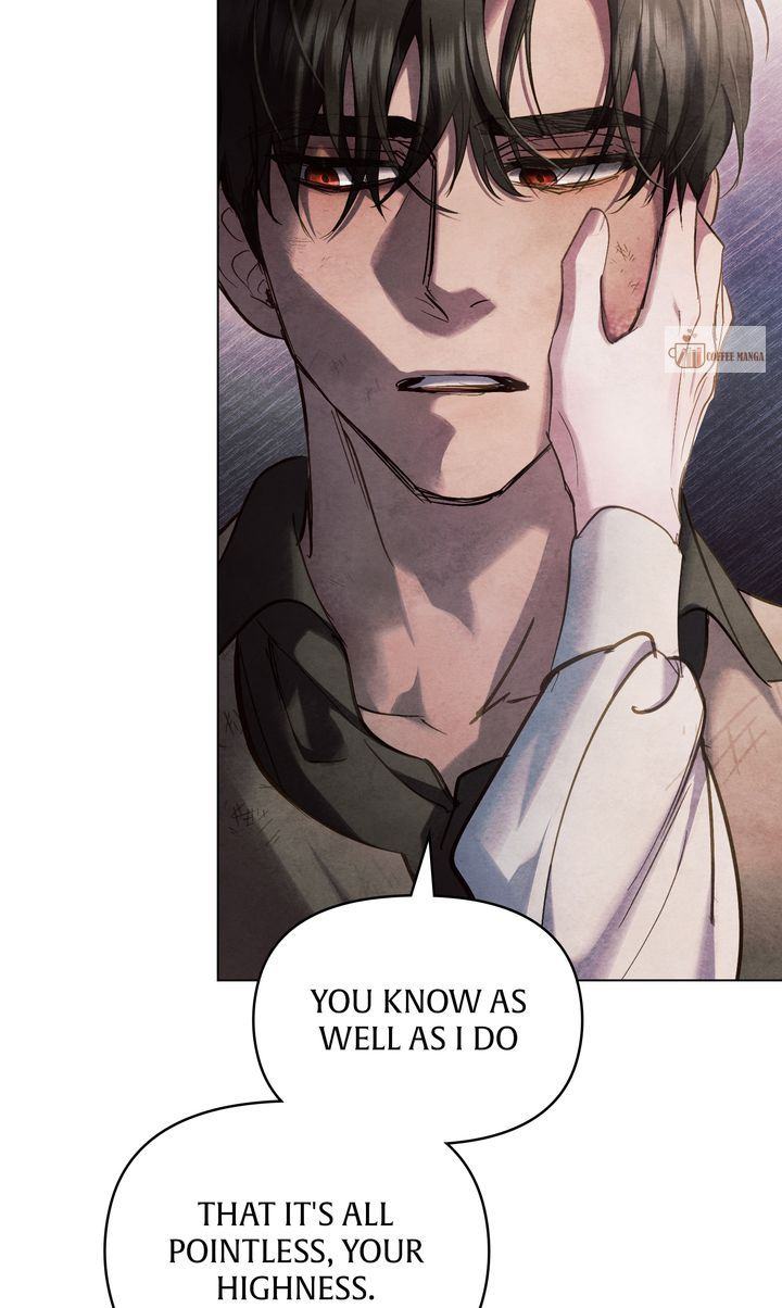 Read Her Majesty’s Night Manga Online