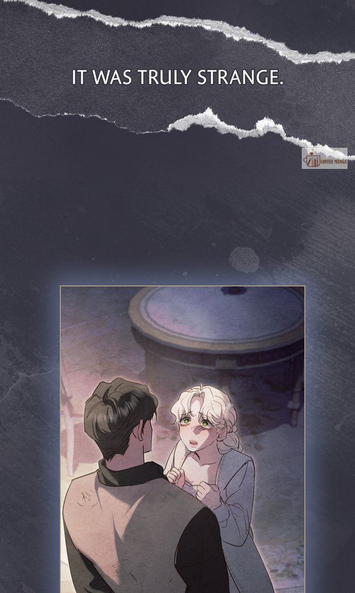 Read Her Majesty’s Night Manga Online
