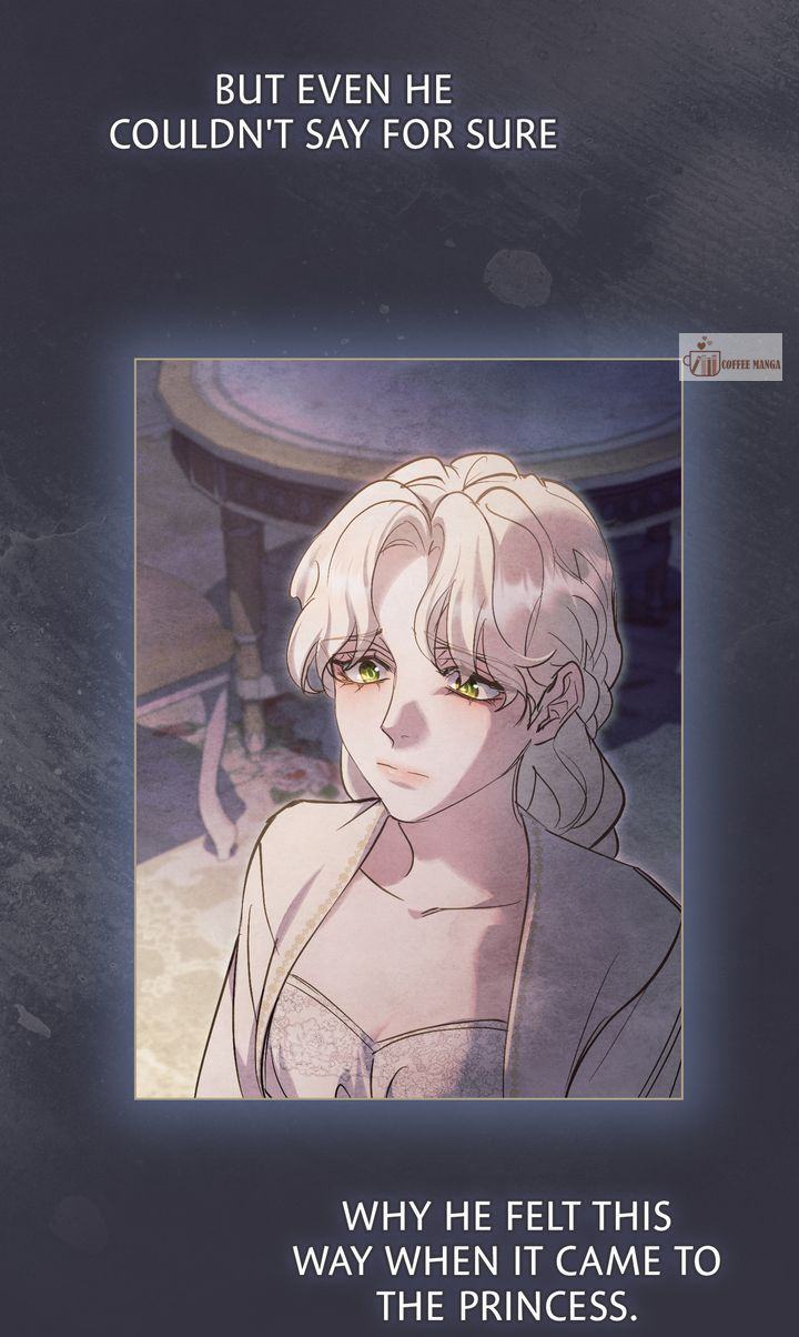 Read Her Majesty’s Night Manga Online