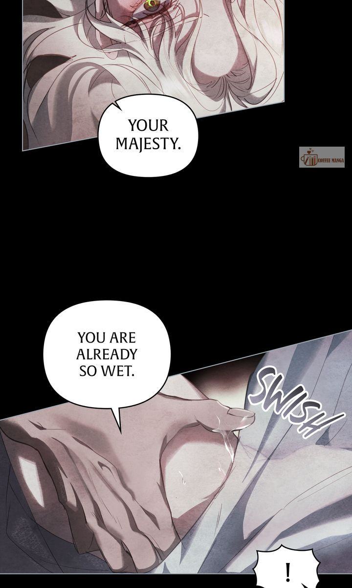 Read Her Majesty’s Night Manga Online