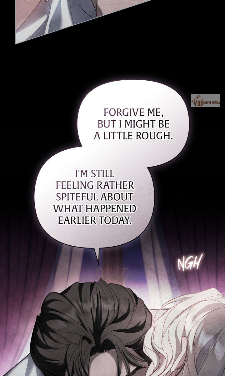 Read Her Majesty’s Night Manga Online