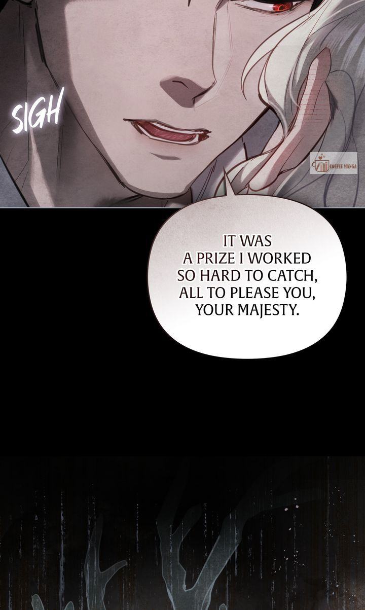 Read Her Majesty’s Night Manga Online