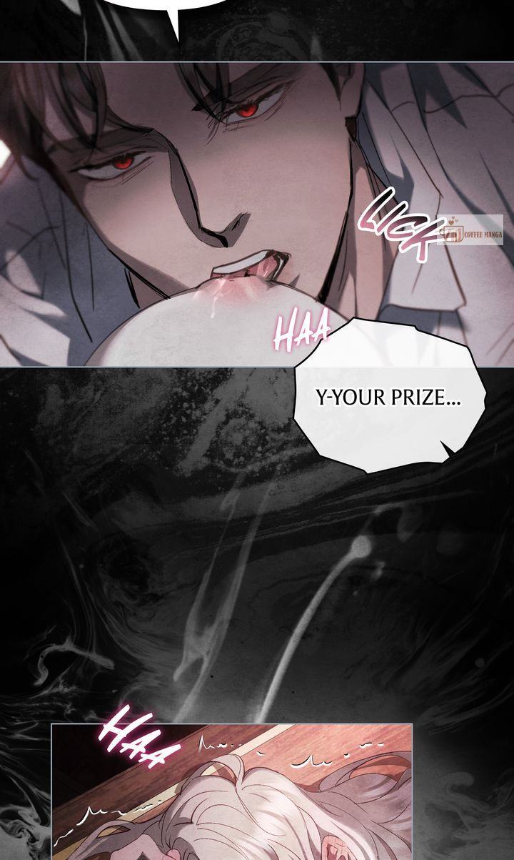 Read Her Majesty’s Night Manga Online