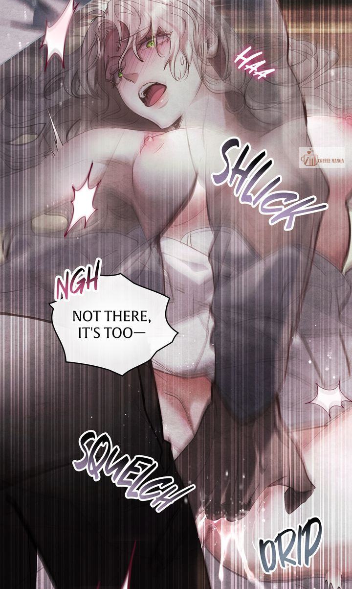 Read Her Majesty’s Night Manga Online