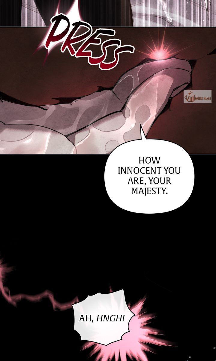 Read Her Majesty’s Night Manga Online