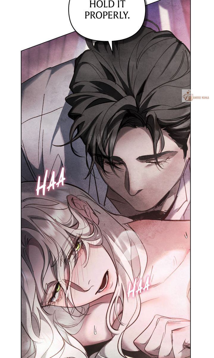 Read Her Majesty’s Night Manga Online
