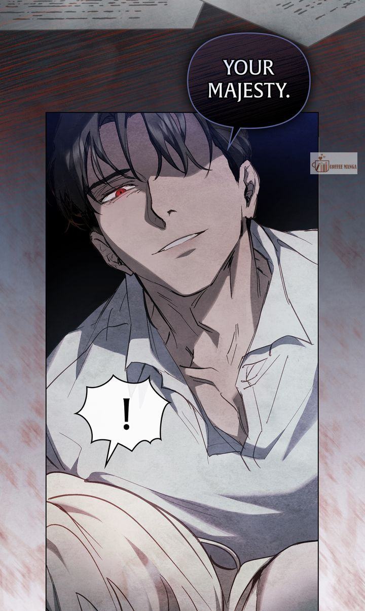 Read Her Majesty’s Night Manga Online