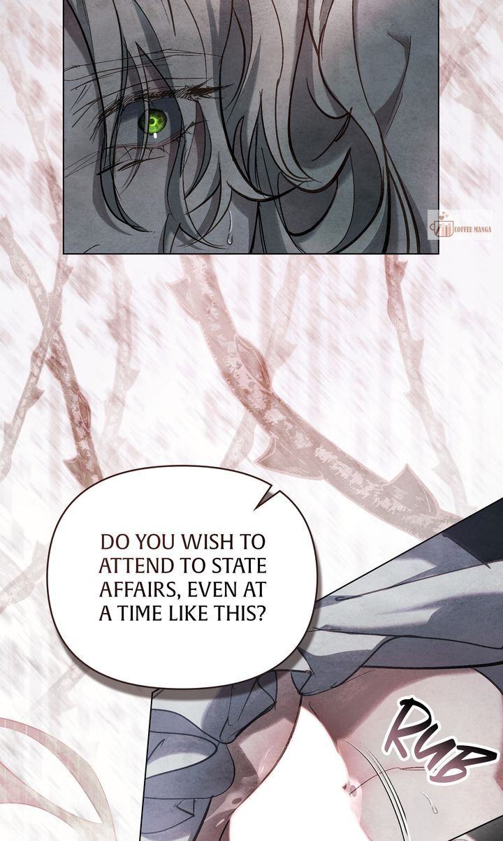 Read Her Majesty’s Night Manga Online