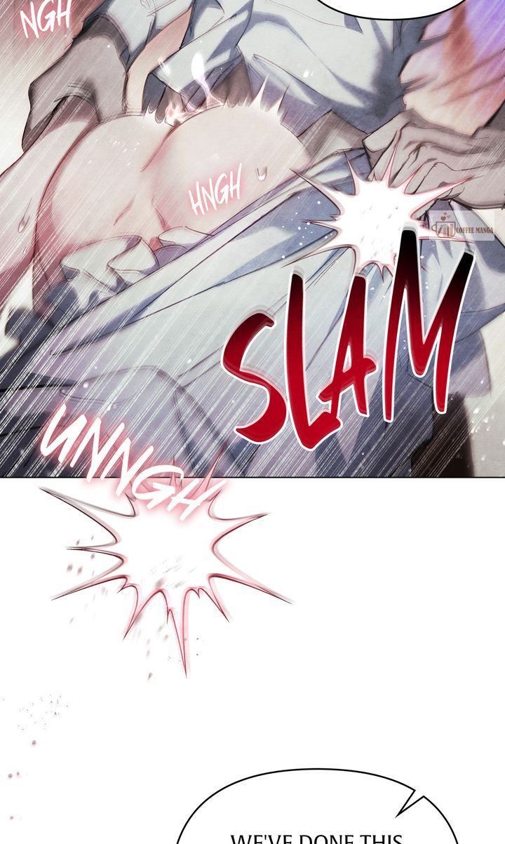 Read Her Majesty’s Night Manga Online