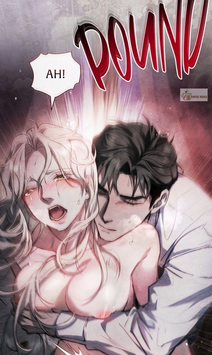 Read Her Majesty’s Night Manga Online
