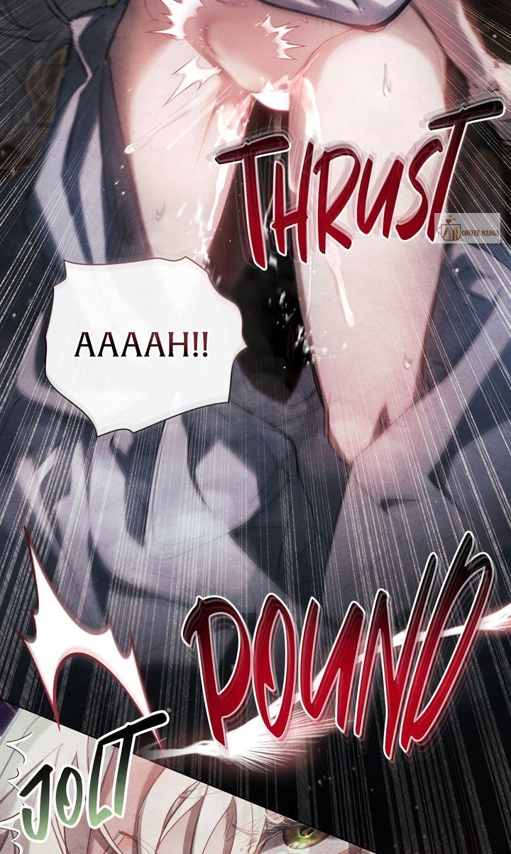 Read Her Majesty’s Night Manga Online