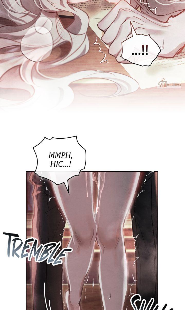 Read Her Majesty’s Night Manga Online