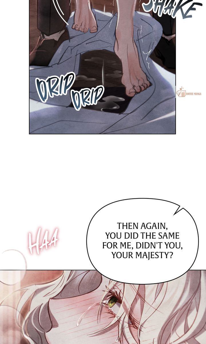 Read Her Majesty’s Night Manga Online
