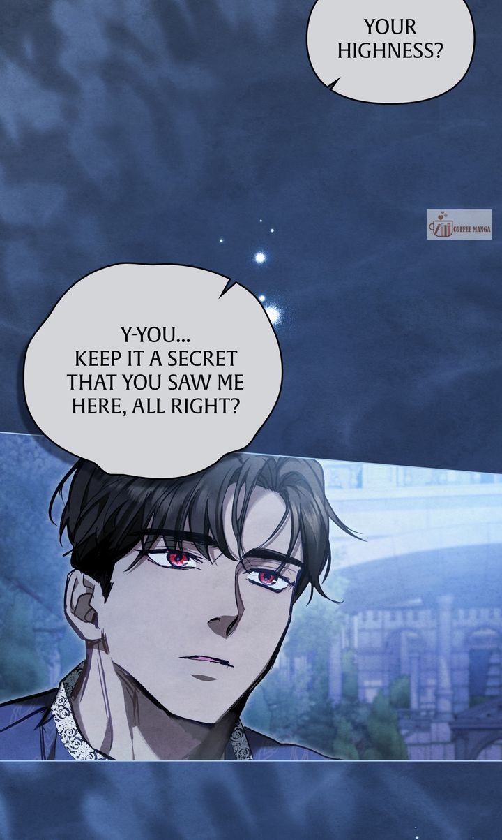 Read Her Majesty’s Night Manga Online