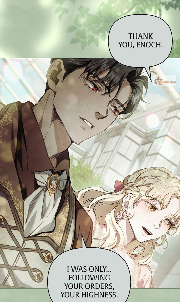 Read Her Majesty’s Night Manga Online