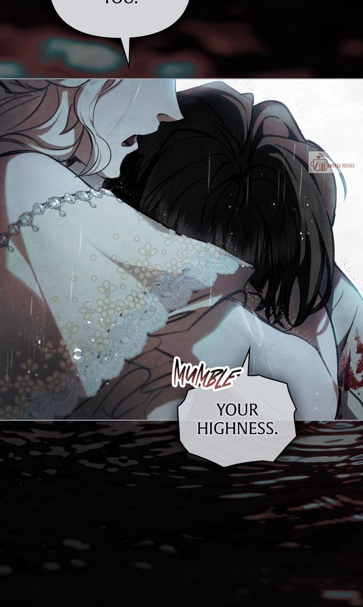 Read Her Majesty’s Night Manga Online